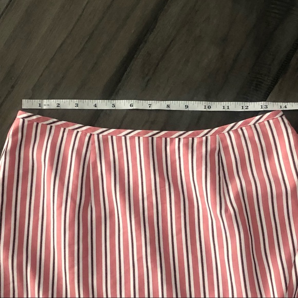 Ted Baker Coryn Ruffle Hem Skirt - Ted Baker Size 2 (US Size 4-6) - Picture 14 of 16